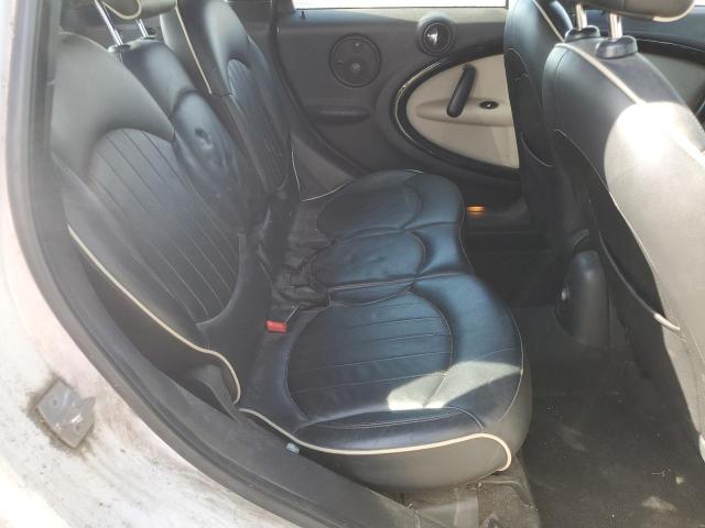Снимка 10 от търг – 2012 MINI COOPER S C с VIN WMWZC3C50CWL85341