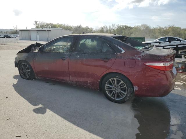 Photo 2 from auction – 2017 TOYOTA CAMRY LE with VIN 4T1BF1FK3HU765077
