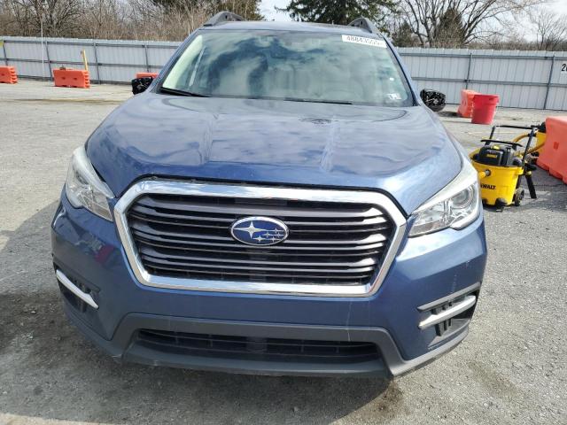 Photo 5 from auction – 2019 SUBARU ASCENT PRE with VIN 4S4WMAFD9K3440892