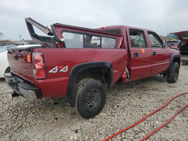 Photo 3 from auction – 2006 CHEVROLET SILVERADO with VIN 1GCGK13U46F232040