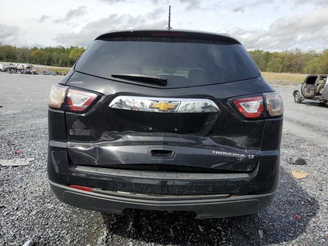 Photo 6 from auction – 2016 CHEVROLET TRAVERSE L with VIN 1GNKRHKD3GJ164030