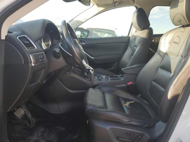 Photo 7 from auction – 2016 MAZDA CX-5 GT with VIN JM3KE2DY2G0714476