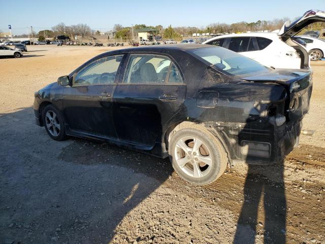 Photo 2 from auction – 2011 TOYOTA COROLLA BA with VIN 2T1BU4EE8BC594726