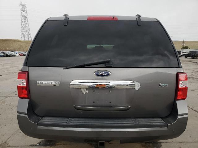 Photo 6 from auction – 2011 FORD EXPEDITION with VIN 1FMJU1J57BEF52427