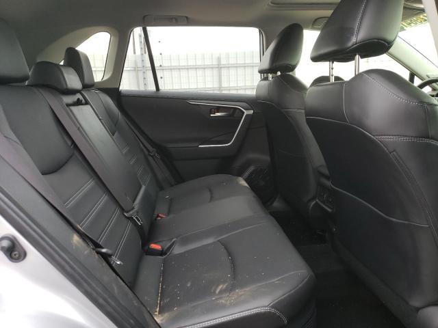 Photo 11 from auction – 2023 TOYOTA RAV4 LIMIT with VIN JTMD6RFV1PD112428