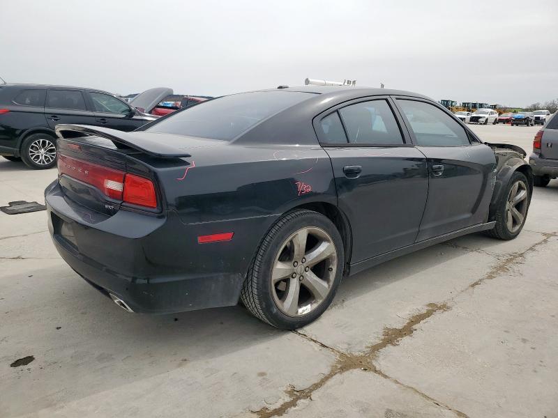 Photo 3 from auction – 2014 DODGE CHARGER SX with VIN 2C3CDXHG5EH114420