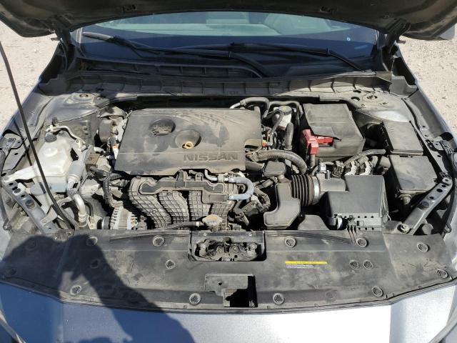 Photo 11 from auction – 2020 NISSAN ALTIMA SL with VIN 1N4BL4EV3LC119746