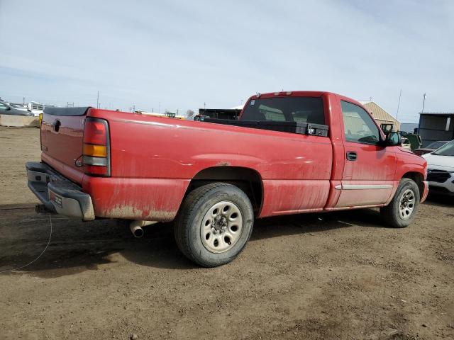 Photo 3 from auction – 2006 GMC NEW SIERRA with VIN 1GTEC14V06Z259794