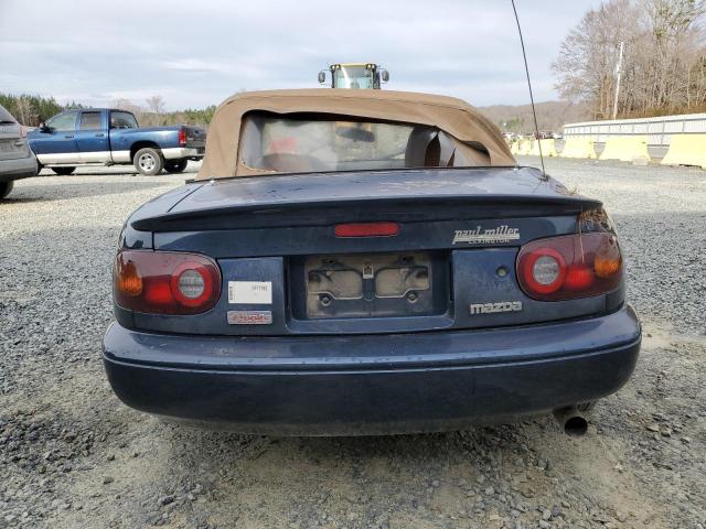 Photo 6 from auction – 1997 MAZDA MX-5 MIATA with VIN JM1NA3537V0737923