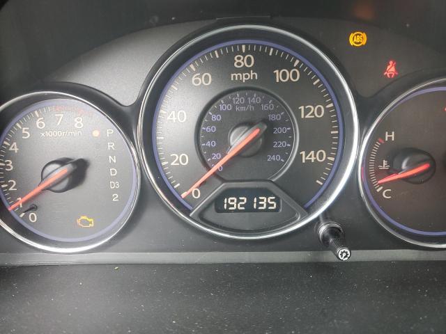 Photo 9 from auction – 2005 HONDA CIVIC EX with VIN 2HGES26705H568544