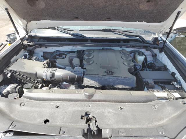 Photo 12 from auction – 2023 TOYOTA 4RUNNER SR5 with VIN JTEEU5JR2P5300815