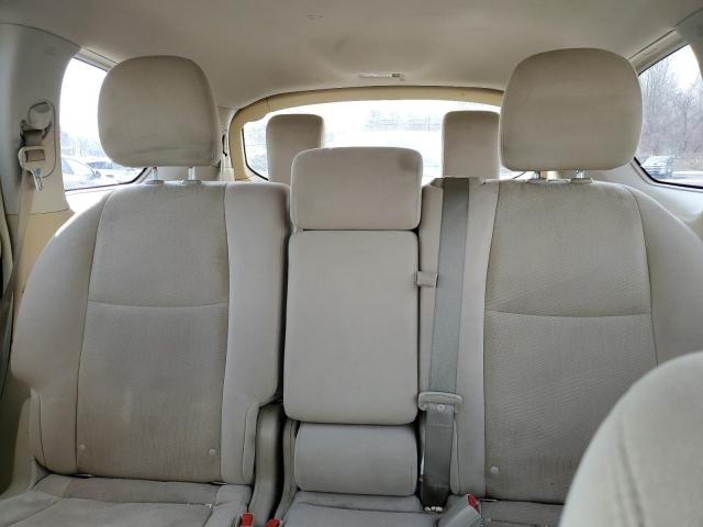 Photo 10 from auction – 2013 NISSAN PATHFINDER with VIN 5N1AR2MM7DC648423