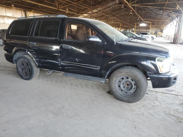 Photo 4 from auction – 2004 DODGE DURANGO SL with VIN 1D4HD48NX4F202378