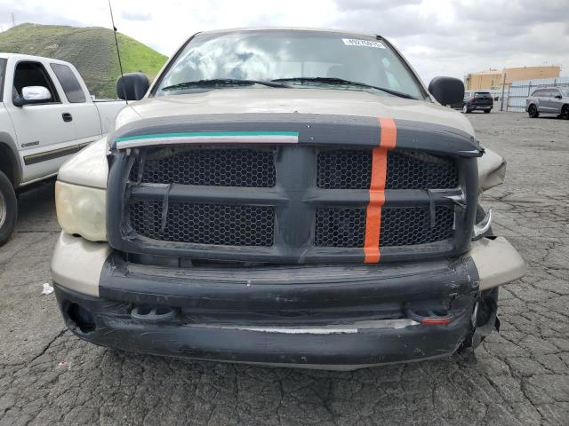 Снимка 5 от търг – 2005 DODGE RAM 2500 S с VIN 3D7KR28D15G734267