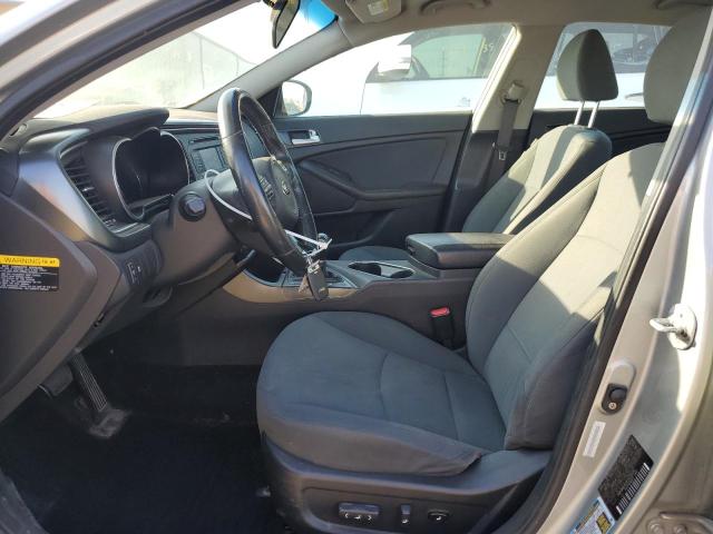 صورة رقم 7 من المزاد - 2015 KIA OPTIMA HYB مع VIN KNAGM4AD3F5078020