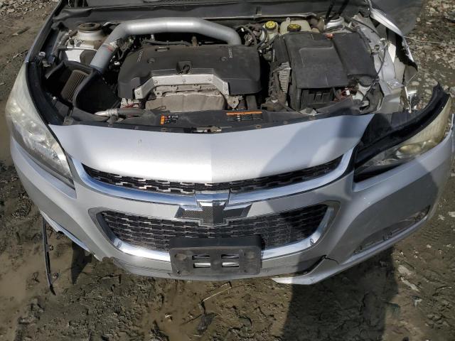 Photo 11 from auction – 2016 CHEVROLET MALIBU LIM with VIN 1G11E5SA6GF115260