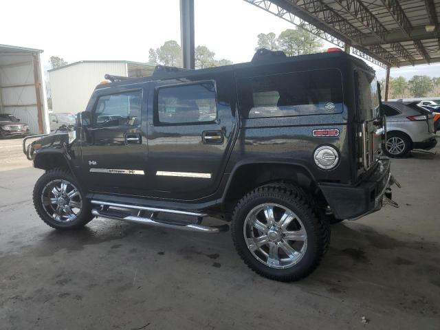 Photo 2 from auction – 2004 HUMMER H2 with VIN 5GRGN23UX4H119948