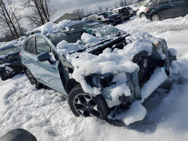 Photo 4 from auction – 2019 SUBARU CROSSTREK with VIN JF2GTACC4K8272882