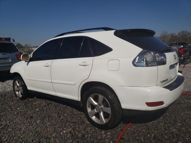 Photo 2 from auction – 2005 LEXUS RX 330 with VIN JTJGA31U450048412