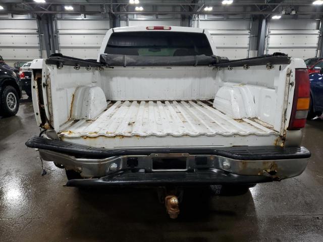 Foto 6 de la subasta – 2002 CHEVROLET 1500 con VIN 2GCEK19T721147183
