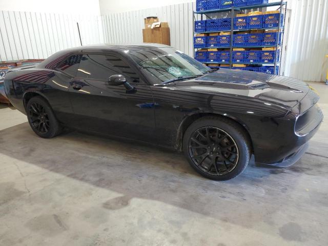Photo 4 from auction – 2019 DODGE CHALLENGER with VIN 2C3CDZAG3KH642099