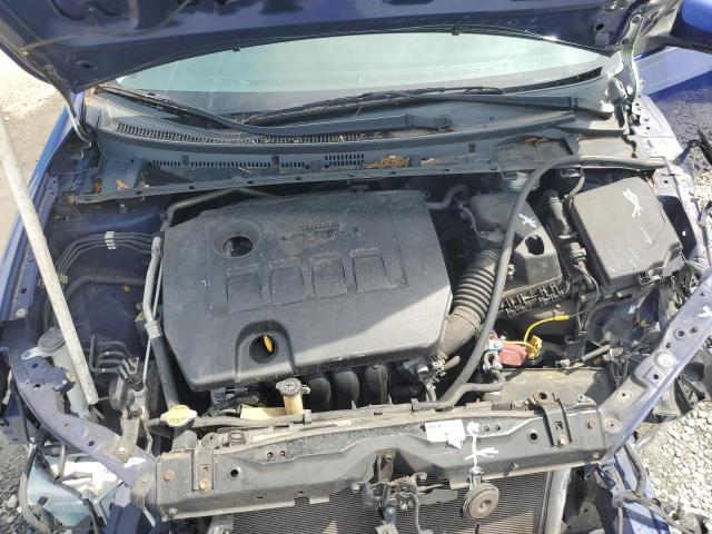 Photo 11 from auction – 2014 TOYOTA COROLLA L with VIN 2T1BURHE3EC192688