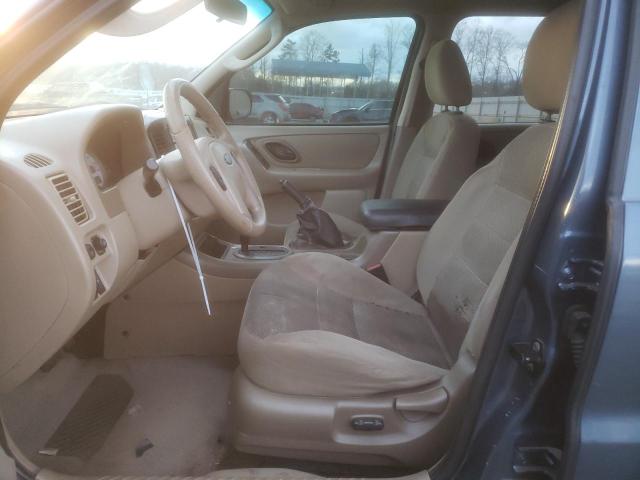 Photo 7 from auction – 2005 FORD ESCAPE XLT with VIN 1FMCU031X5KA51812