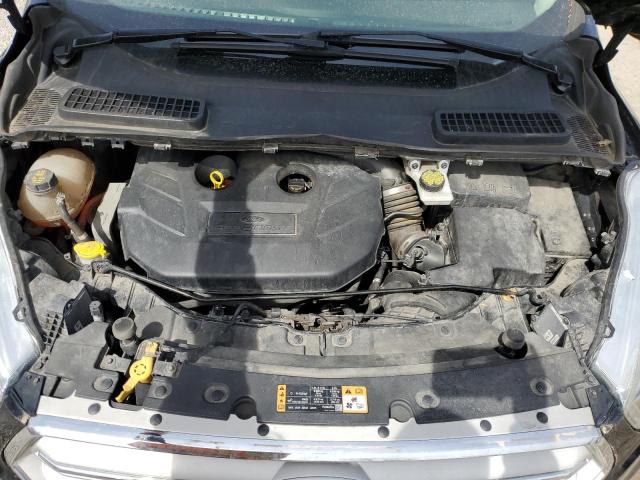 Photo 11 from auction – 2018 FORD ESCAPE TIT with VIN 1FMCU0J94JUA02449