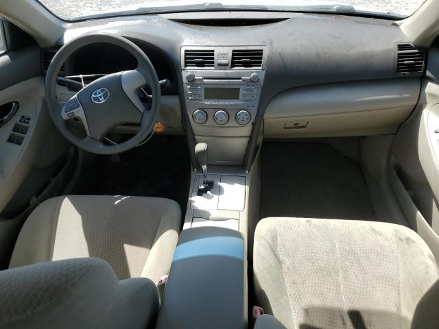 Photo 8 from auction – 2011 TOYOTA CAMRY BASE with VIN 4T1BF3EK1BU687029