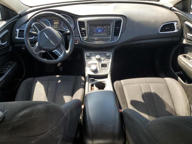 Photo 8 from auction – 2015 CHRYSLER 200 LIMITE with VIN 1C3CCCAB3FN640595