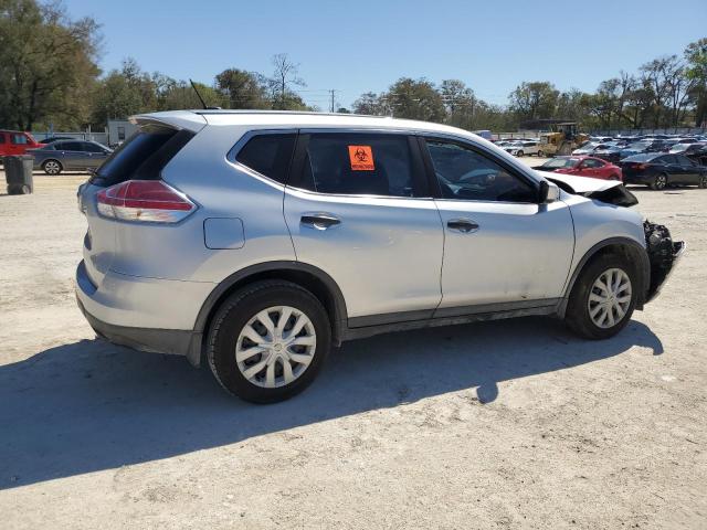 Photo 3 from auction – 2016 NISSAN ROGUE S with VIN KNMAT2MT7GP678676