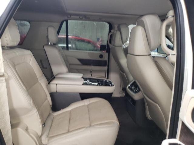 Photo 11 from auction – 2018 LINCOLN NAVIGATOR with VIN 5LMJJ3LT4JEL05314
