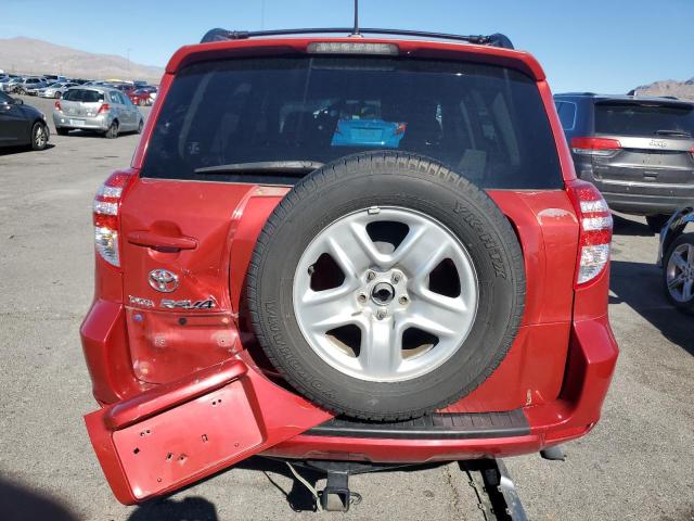 Photo 6 from auction – 2010 TOYOTA RAV4 with VIN JTMZF4DV1A5028381