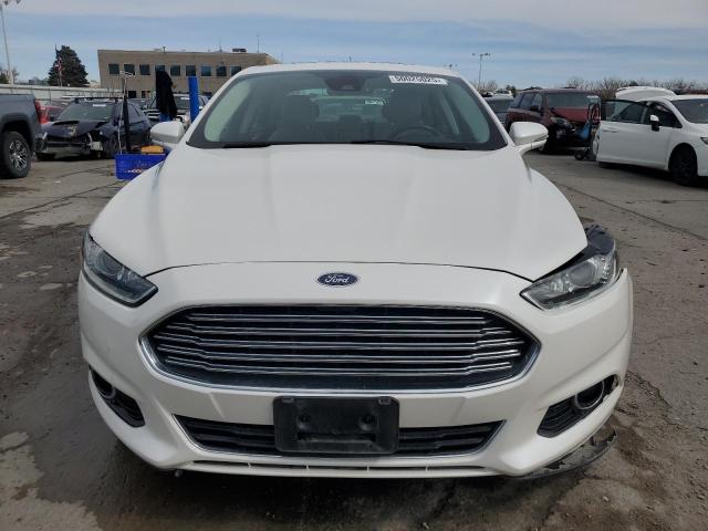 Photo 5 from auction – 2016 FORD FUSION TIT with VIN 3FA6P0D93GR205973