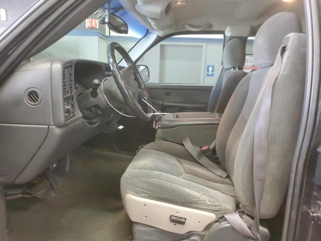 Снимка 7 от търг – 2003 CHEVROLET SILVERADO с VIN 2GCEK19T731225639