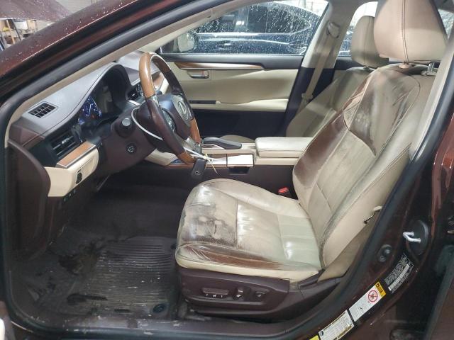 Photo 7 from auction – 2017 LEXUS ES 350 with VIN JTHBK1GG3H2256868