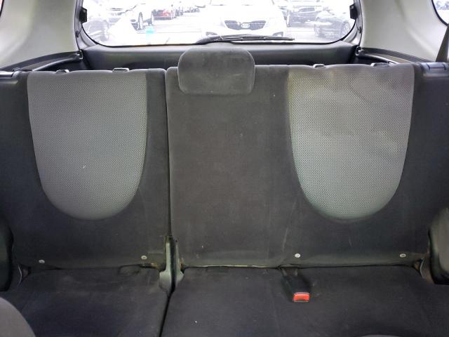 Photo 10 from auction – 2007 HONDA FIT with VIN JHMGD38417S016586