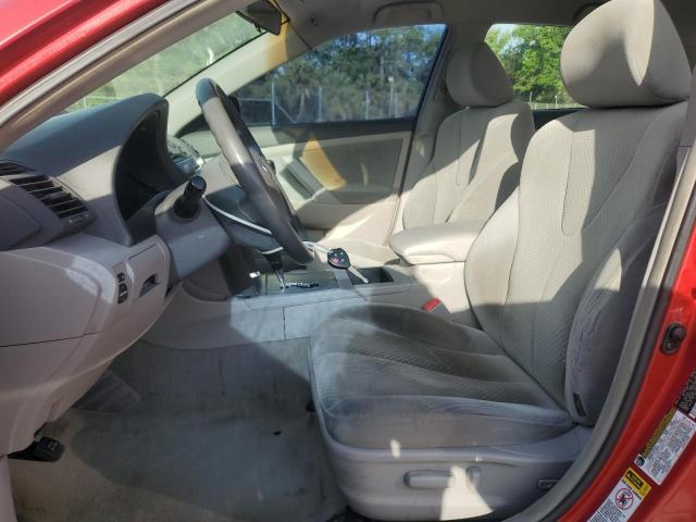 Photo 7 from auction – 2007 TOYOTA CAMRY CE with VIN 4T1BE46K87U019145