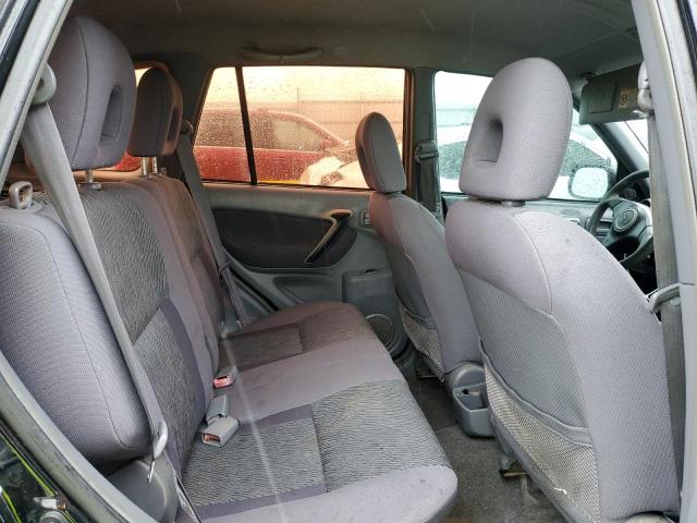 Photo 10 from auction – 2002 TOYOTA RAV4 with VIN JTEGH20V120080275