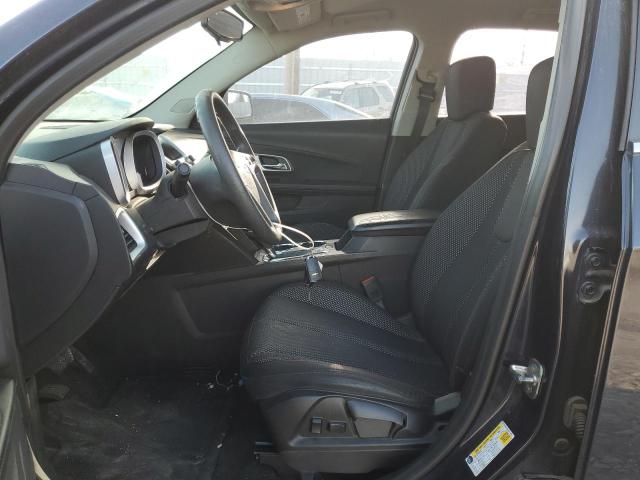 Photo 7 from auction – 2016 CHEVROLET EQUINOX LS with VIN 2GNALBEK9G6319066