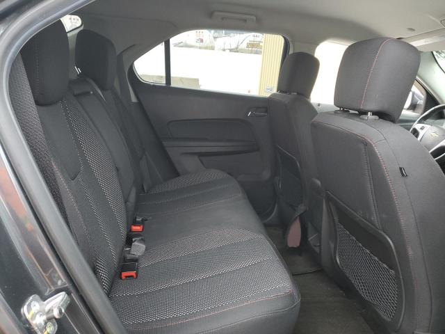 Photo 11 from auction – 2011 CHEVROLET EQUINOX LT with VIN 2GNALDEC0B1220162