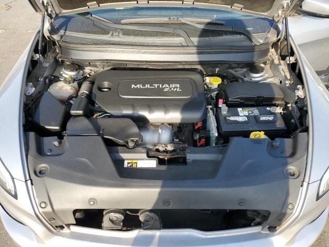 Photo 12 from auction – 2017 JEEP CHEROKEE L with VIN 1C4PJLDB8HW526250