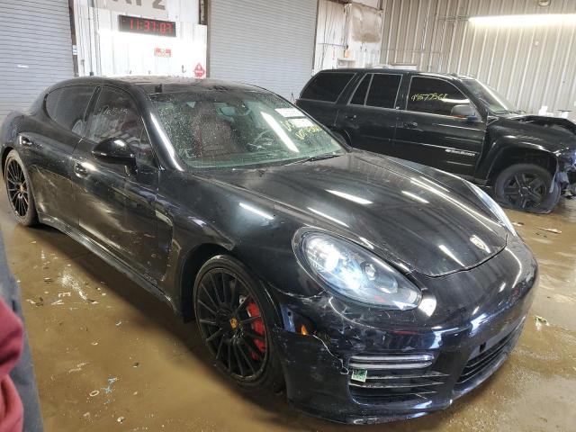 Photo 4 from auction – 2016 PORSCHE PANAMERA G with VIN WP0AF2A78GL081459