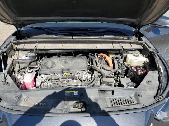 Photo 12 from auction – 2022 TOYOTA HIGHLANDER with VIN 5TDGBRCH8NS548539