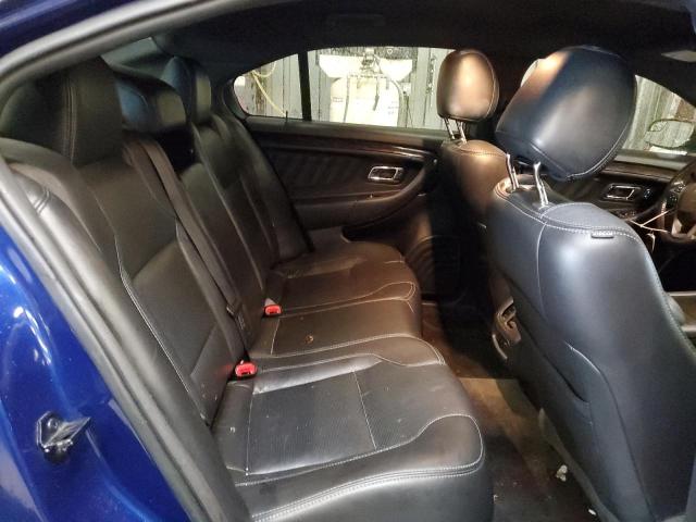 Photo 10 from auction – 2014 FORD TAURUS LIM with VIN 1FAHP2F84EG110884