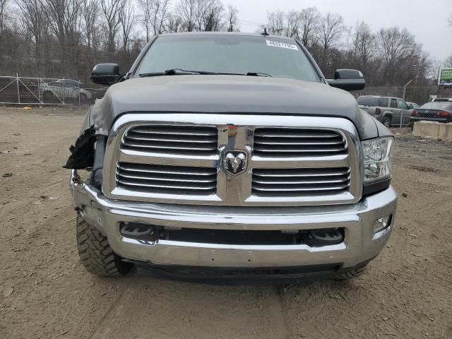 Photo 5 from auction – 2014 RAM 2500 SLT with VIN 3C6UR5DL9EG228985