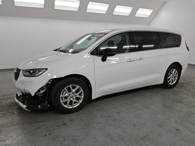 CHRYSLER PACIFICA T 2024 z numerem VIN 2C4RC1BG1RR141970 - Zdjęcie z aukcji