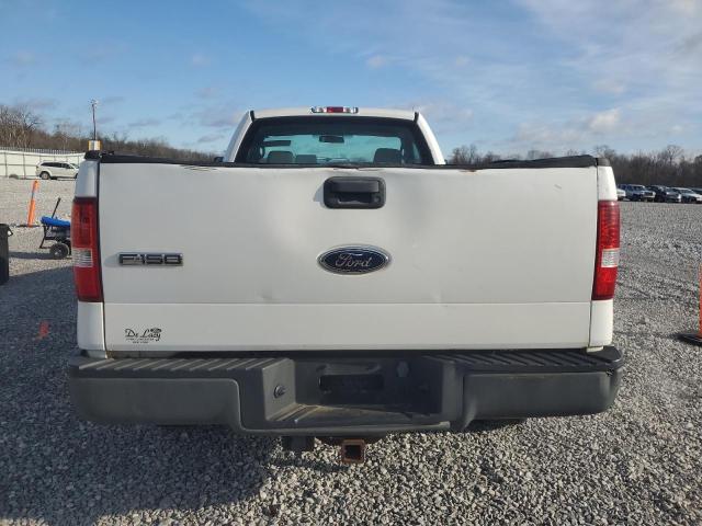 Photo 6 from auction – 2005 FORD F150 with VIN 1FTRF12235NC03999