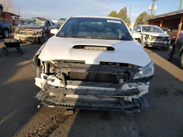 Снимка 5 от търг – 2017 SUBARU WRX с VIN JF1VA1B65H9807492
