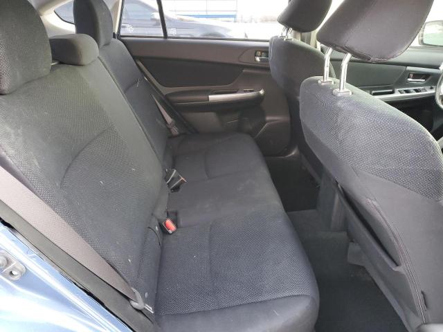 Photo 10 from auction – 2015 SUBARU IMPREZA PR with VIN JF1GPAC69F8329263